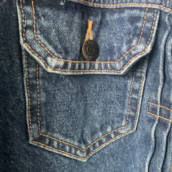 Denim Jacket - Old Navy - XL - Picture 3 of 3